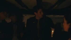 Смотреть на Лордфильм 2.0 Сериал Властелины воздуха 2024
