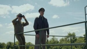 Смотреть на Лордфильм 2.0 Сериал Властелины воздуха 2024