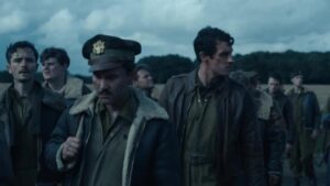Смотреть на Лордфильм 2.0 Сериал Властелины воздуха 2024