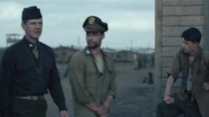 Смотреть на Лордфильм 2.0 Сериал Властелины воздуха 2024
