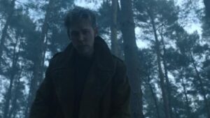 Смотреть на Лордфильм 2.0 Сериал Властелины воздуха 2024